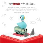 Mo Willems' The Pigeon Audio Toy Figurine