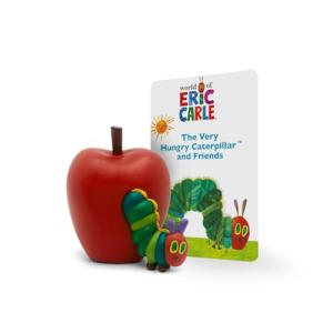 Tonies Very Hungry Caterpillar Audio Toy Figurine