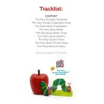 Tonies Very Hungry Caterpillar Audio Toy Figurine