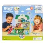 Bluey and Bingo Supermarket Playset with Sounds