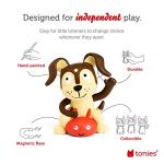 Playtime Puppy Tonies Audio Toy for Kids