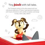 Playtime Puppy Tonies Audio Toy for Kids