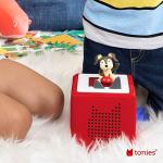 Playtime Puppy Tonies Audio Toy for Kids