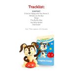 Playtime Puppy Tonies Audio Toy for Kids