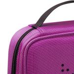 Tonies Carrying Case for 10 Characters - Purple