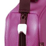 Tonies Carrying Case for 10 Characters - Purple