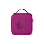 Tonies Carrying Case for 10 Characters - Purple