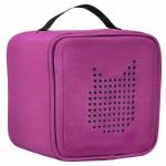 Tonies Carrying Case for 10 Characters - Purple