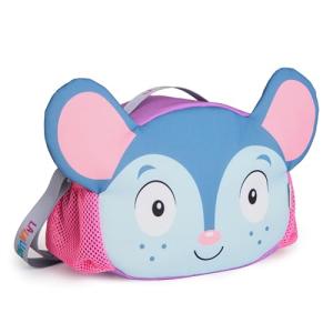 Tonies Travel Bag for Figurines and Accessories