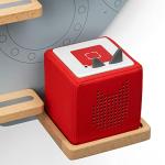 Tonies Magnetic Wall Shelf for Toniebox Rocket