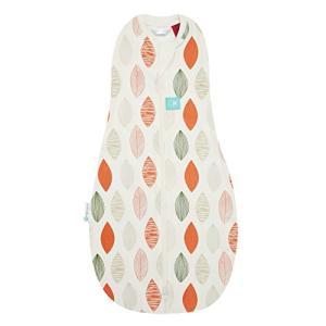 ergoPouch 0.2 TOG Baby Sleep Sack - Blush Leaf