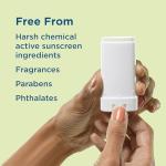 BLUE LIZARD Mineral Sunscreen Stick SPF 50+ Kids