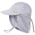 FURTALK Baby Sun Hat UPF 50+ Cotton Hats