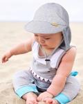 FURTALK Baby Sun Hat UPF 50+ Cotton Hats