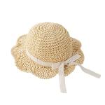 Pureborn Baby Girls Wide Brim Sun Hat