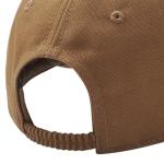 Carhartt Infant Logo Canvas Cap - One Size