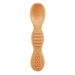 PandaEar 6 Silicone Baby Spoons for Self Feeding