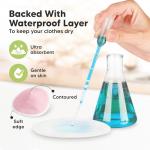 Organic Bamboo Nursing Breast Pads - 14 Pads