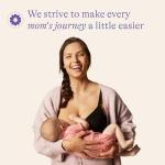 Ultimate Breastfeeding Kit: Nipple Cream, Nursing Pads, Storage