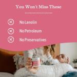 Earth Mama Organic Nipple Butter for Nursing