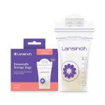 Lansinoh Breastmilk Storage Bags - 100 Count