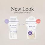 Lansinoh Breastmilk Storage Bags - 100 Count