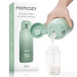 Momcozy Portable Milk Warmer for Travel
