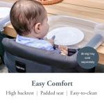 Inglesina Fast Table Chair: Compact Portable Highchair