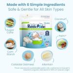 TruKid Bubble Podz Bubble Bath for Baby & Kids