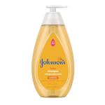 Johnson's Tear-Free Baby Shampoo, Gentle on Delicate Skin