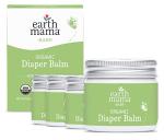 Organic Diaper Balm: Fragrance-Free for Sensitive Skin