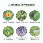 Organic Diaper Balm: Fragrance-Free for Sensitive Skin