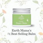 Organic Diaper Balm: Fragrance-Free for Sensitive Skin