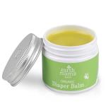 Organic Diaper Balm: Fragrance-Free for Sensitive Skin