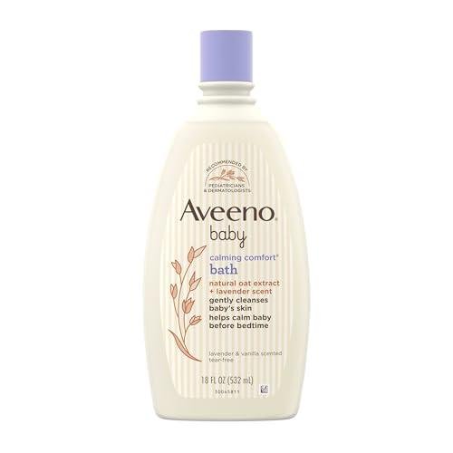 Aveeno Baby
