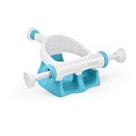 Sit-Up Baby Bath Seat - Aqua