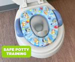 Bluey Soft Potty Seat for Easy Potty Training