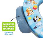 Bluey Soft Potty Seat for Easy Potty Training
