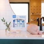Mustela Newborn Gift Set - Baby Skincare Essentials