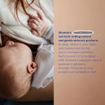 Mustela Newborn Gift Set - Baby Skincare Essentials