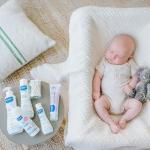 Mustela Newborn Gift Set - Baby Skincare Essentials