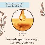 Aveeno Baby Daily Care Gift Set with Oat