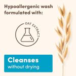 Aveeno Baby Daily Care Gift Set with Oat