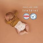 Joonya Eco-Friendly Baby Diapers Size 1, 32 Count