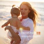 Joonya Size 3 Baby Diapers - Eco-Friendly 28 Pack