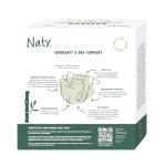 Naty Bamboo Viscose Baby Diapers Size 3
