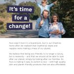 Pura Flushable Toddler Wipes – 100% Plastic Free