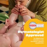 DYPER Size 3 Plant-Based Diapers, 28 Count