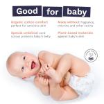 Pura Size 2 Hypoallergenic Diapers Monthly Pack