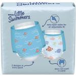Huggies Little Swimmers, Large, 17 Count